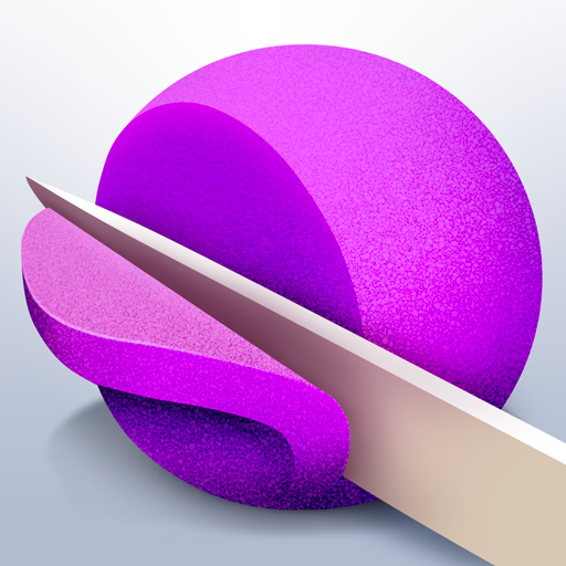 ASMR Slicing Mod APK 2.0.0.7 (Unlimited Money)