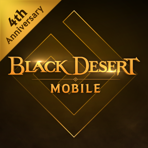 Black Desert Mobile Mod APK 4.8.6 (Unlimited money, menu)