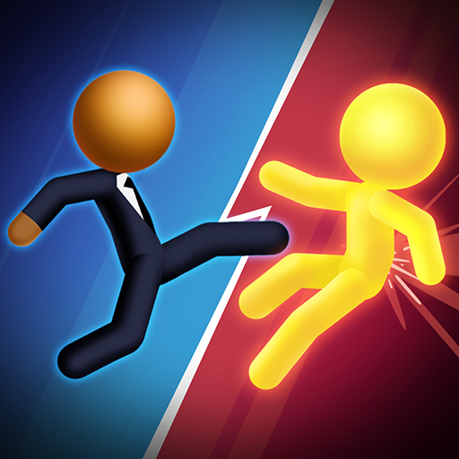 Boss Stickman Mod APK 3.6 (Unlimited money)