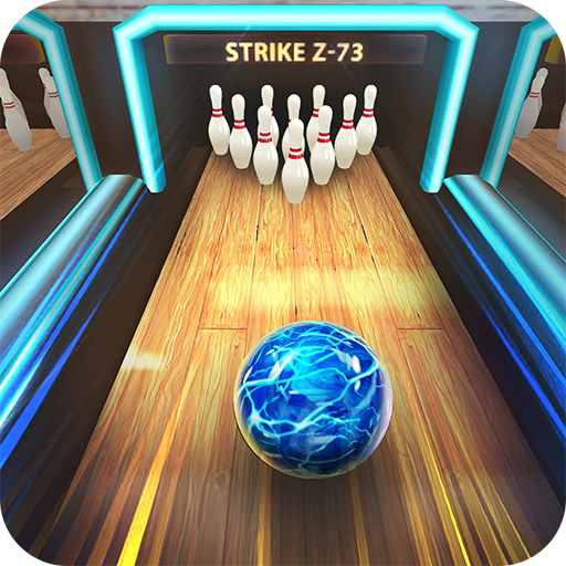 Bowling Crew v1.59.1 MOD APK (Unlimited Gold, Menu, No Ads)