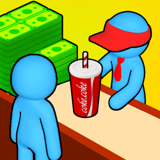 Burger Please Mod APK 1.2.0 (Unlimited money)