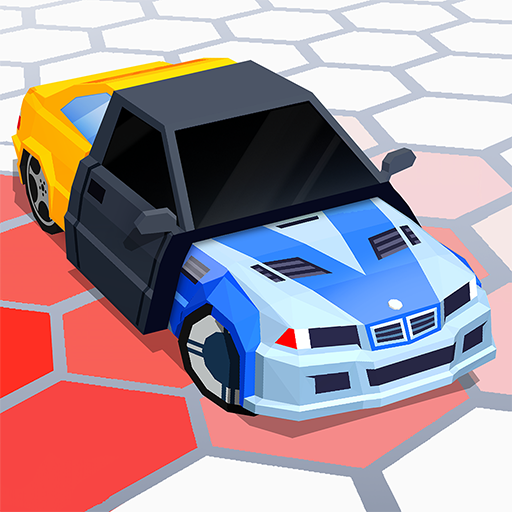Cars Arena Mod APK 2.13.0 (Unlimited money)