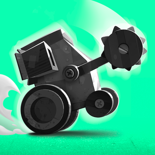 CATS: Crash Arena Turbo Stars Mod APK 3.14 (Mod Menu)(High Damage)(Weak enemy)