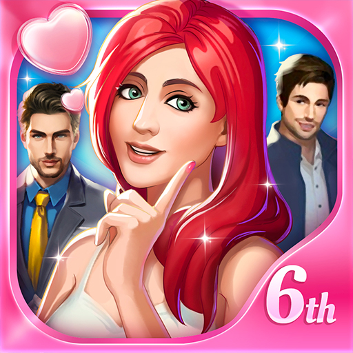 Chapters Mod APK 6.5.4 (Unlimited tickets, diamonds)