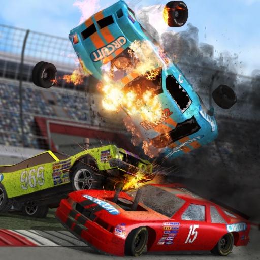Demolition Derby 2 Mod APK 1.7.09 (Remove ads)(Unlimited money)