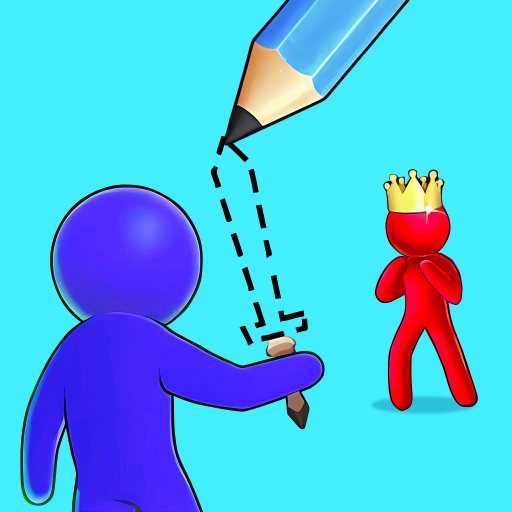 Draw Weapon 3D Mod APK 1.3.2 (Unlimited money)