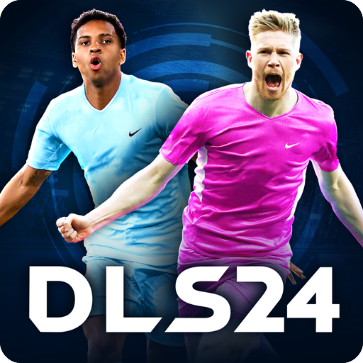 Dream League Soccer 2021 Mod APK 11.060 (Unlimited coins and diamonds)