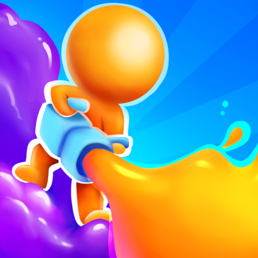 Dye Hard MOD APK v0.9.73 (Unlimited Money/No Ads)