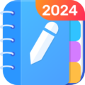 Easy Notes APK 1.2.14.0126 1 Easy Notes Note Taking Apps.png