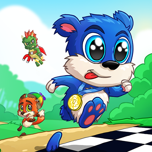 Fun Run 3 v4.29.1 MOD APK (Unlimited Money/Unlocked)