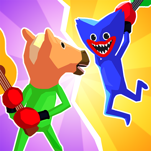 Gang Boxing Arena Mod APK 1.2.8.17 (Remove ads)(Unlimited money)