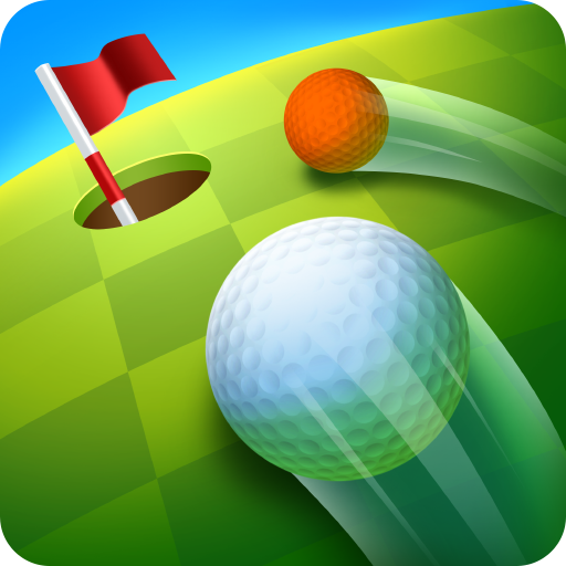 Golf Battle MOD APK v2.6.1 (Unlimited Money, Menu) for android