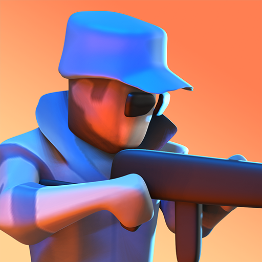 GUNS UP Mobile MOD APK v1.19.4 (Unlimited Money/gold)