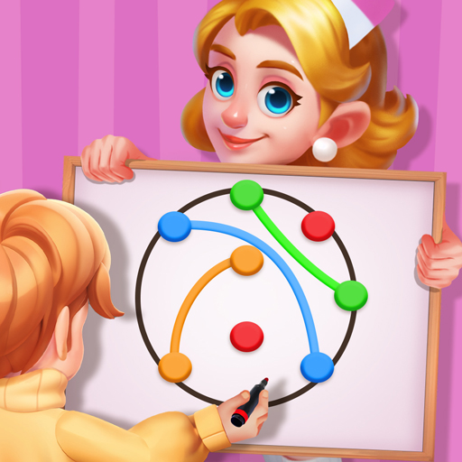 Crazy Hospital Doctor Dash Mod APK 1.0.52 (Unlimited money)