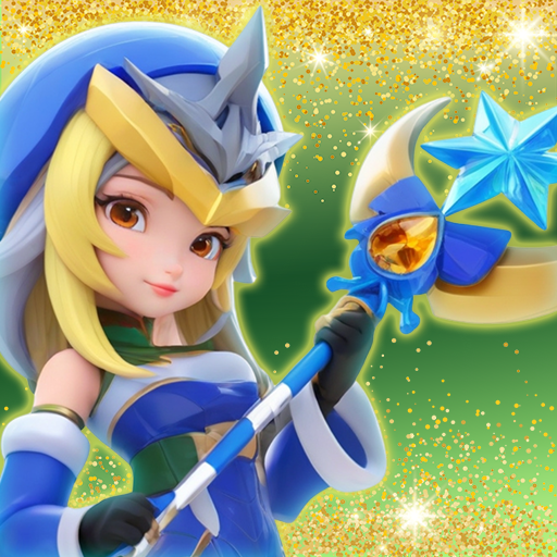 Heroes Awaken v1.7.0 MOD APK (Menu, Unlimited Money, Damage)