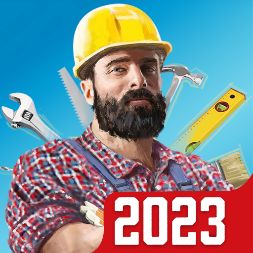 House Flipper MOD APK v1.360 (Unlimited Money, Unlocked)