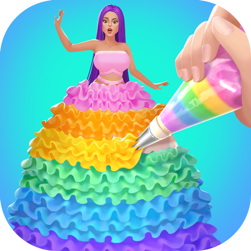 Icing On The Dress Mod APK 1.6.0 (Unlimited money)