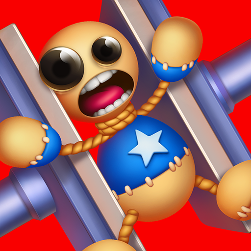 Kick the Buddy Mod APK 2.2.5 (Unlimited money)