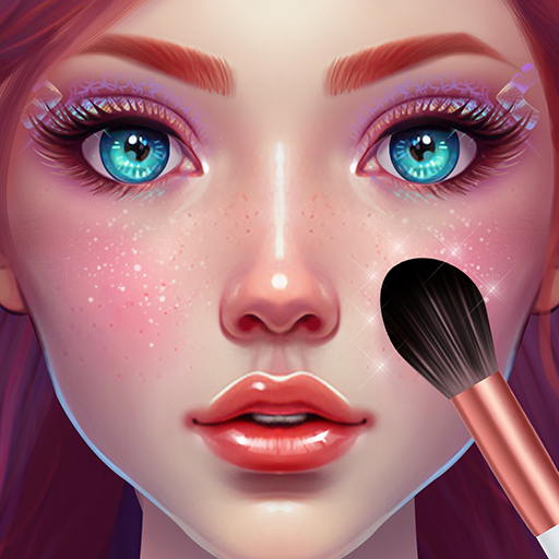 Makeover Makeup ASMR Mod APK 0.2.0 (Unlimited money)