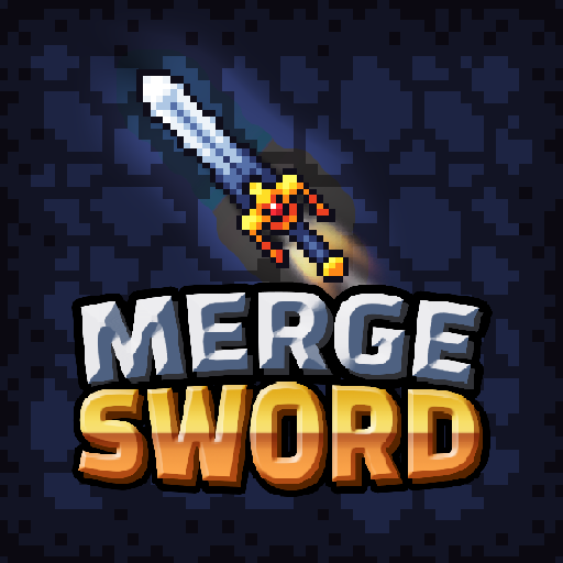 Merge Sword :Idle Merged Sword Mod APK 1.75.0 (Remove ads)(Unlimited money)