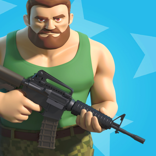 Metal Brother Mod APK 1.65 (Mod Menu)