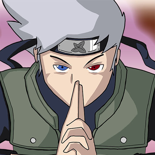 Ninja Master: A Shinobi Saga Mod APK 0.7.5.393 (Remove ads)(Mod speed)