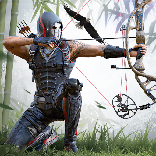 Ninja’s Creed MOD APK v4.6.2 (Menu/Unlimited Money/Map Hack)