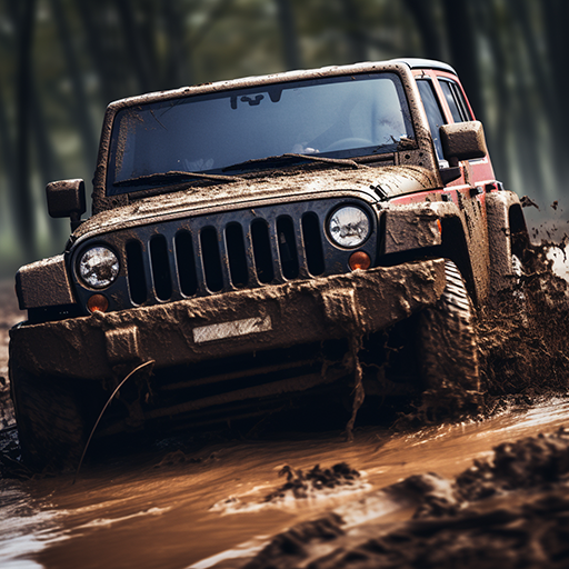 Off Road 4×4 Driving Simulator Mod APK 2.10 (Unlimited money)