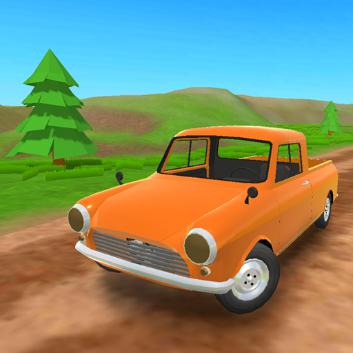 PickUp MOD APK v1.1.0.1 (Unlimited Money)