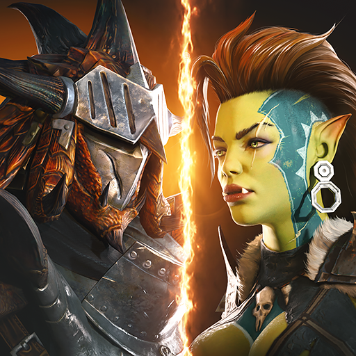 RAID Shadow Legends Mod APK 8.10.2 (Unlimited money, gems)
