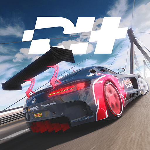 Rally Horizon v2.4 MOD APK (Unlimited Money/Unlocked)