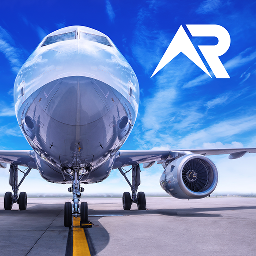 RFS – Real Flight Simulator Mod APK 2.2.1 (Free purchase)(Full)