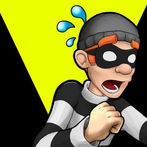 Robbery Bob – King of Sneak Mod APK 1.21.15 (Unlimited money)