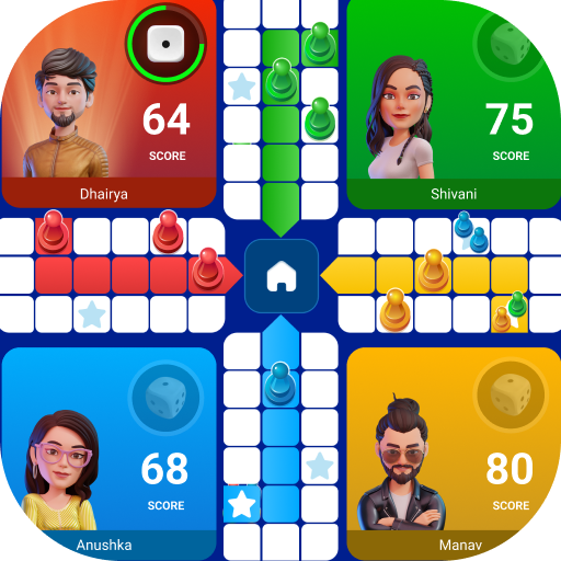 Rush Ludo Carrom Game Online.png