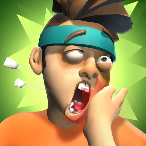 Slap Kings Mod APK 1.7.2 (Remove ads)