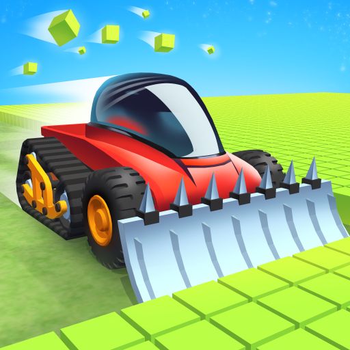 Cube Slicer Mod APK 1.0.587 (Unlimited money)