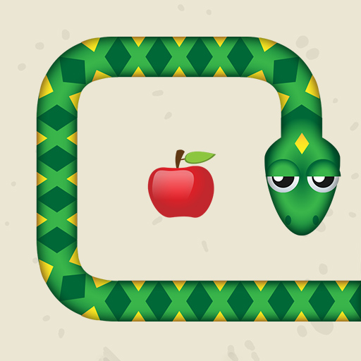 Google Snake Game Mod APK 4.0.7 (Unlimited Coins)