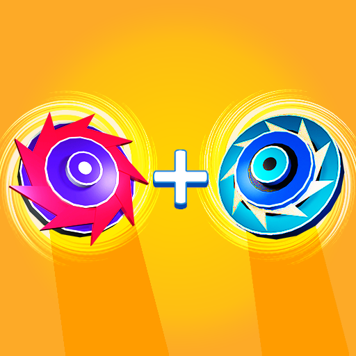 Spinner Merge Mod APK 5.9