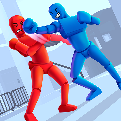 Stickman Ragdoll Fighter Mod APK 0.2.27 (Unlimited money)