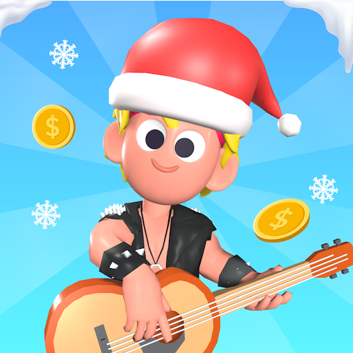 Begging Life Mod APK 3.0 (Unlimited money)