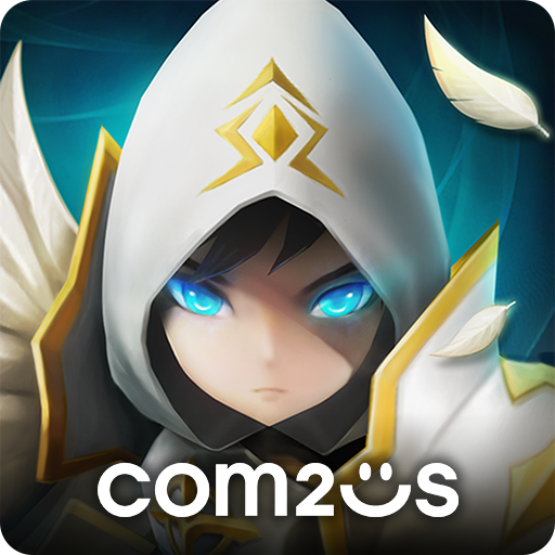 Summoners War Mod APK 8.2.3 (Unlimited crystals, money, everything)