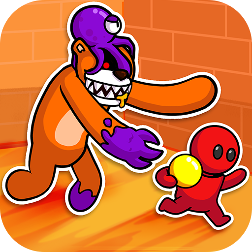 Survivor in Rainbow Monster Mod APK 1.3.9 (Unlimited money)