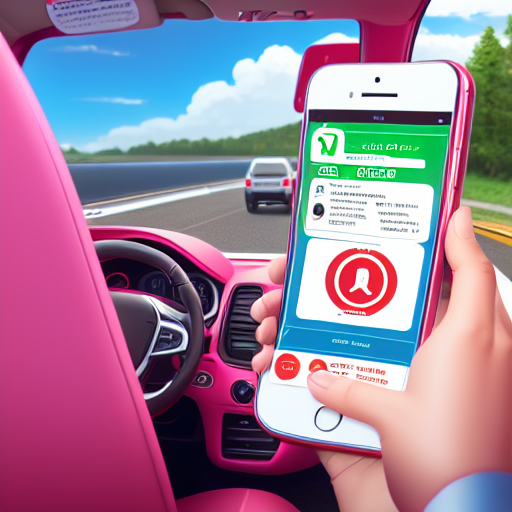 Text And Drive Mod APK 1.6.4 (Unlimited money)