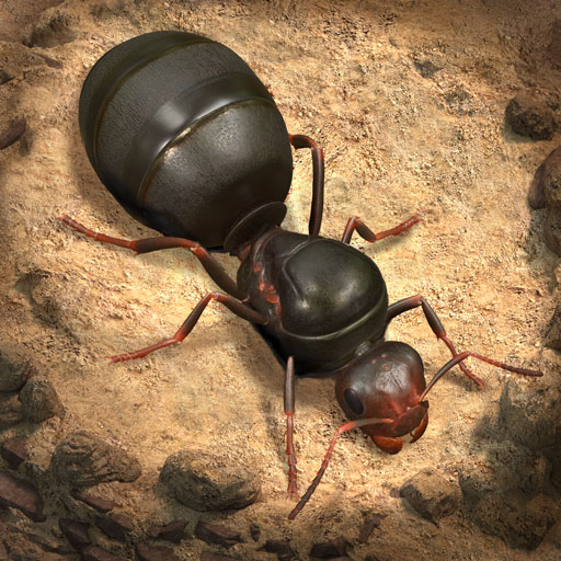 The Ants: Underground Kingdom v3.35.0 MOD APK (Unlimited Money/Gems)