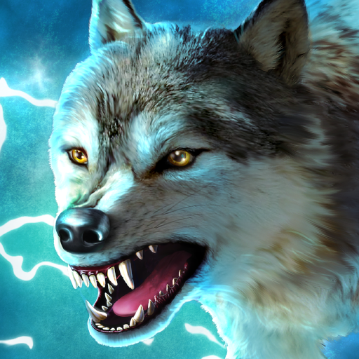 The Wolf Game Mod APK 3.2.3 (Unlimited coins)