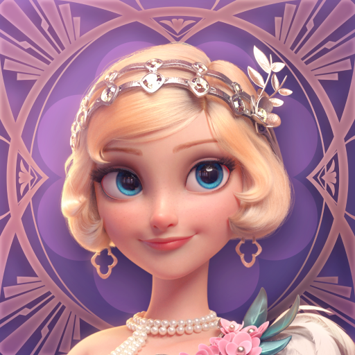 Time princess MOD APK v2.15.4 (Unlocked/Unlimited Gems)