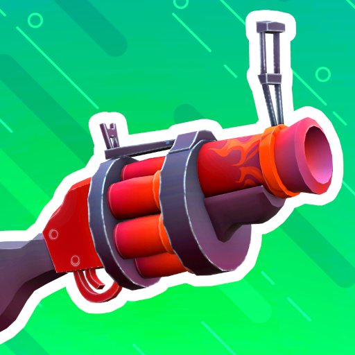 TopGuns.io – Battle Royale Mod APK 1.3.2 (Remove ads)(Unlimited money)