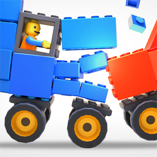 TOYS: Crash Arena Mod APK 2.34 (Unlimited money)(Mod Menu)