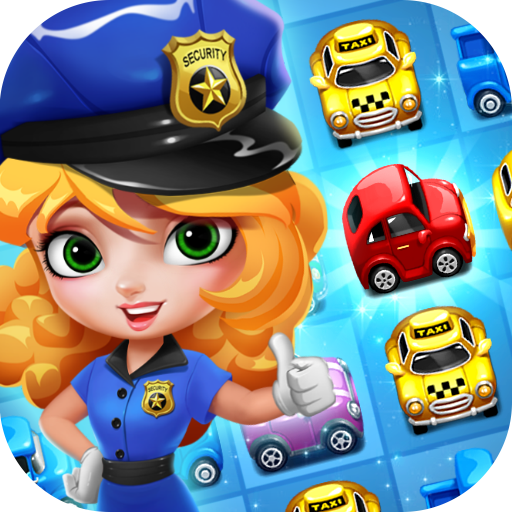 Traffic Jam Cars Puzzle Match3 Mod APK 1.5.64 (Remove ads)(Unlimited money)