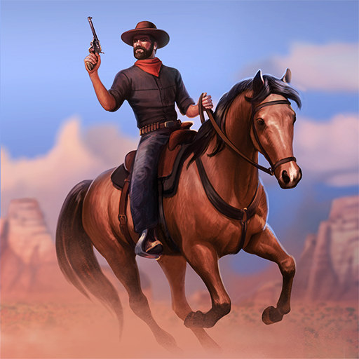 Westland Survival v6.7.0 MOD APK (Mod Menu/Unlimited Money/VIP)